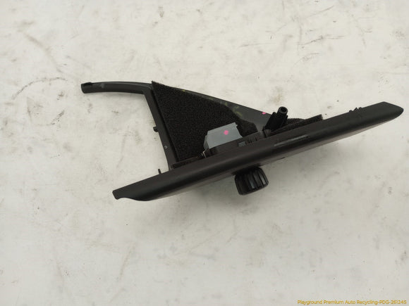 Porsche Cayenne Driver Left Power Side View Mirror Control Switch