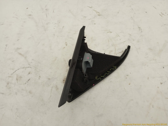 Porsche Cayenne Driver Left Power Side View Mirror Control Switch