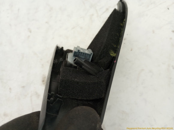 Porsche Cayenne Driver Left Power Side View Mirror Control Switch