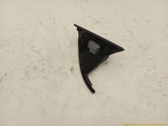 Porsche Cayenne Driver Left Power Side View Mirror Control Switch