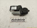 Porsche Cayenne Front Left Power Window Regulator Motor-1