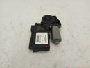 Porsche Cayenne Front Left Power Window Regulator Motor-5