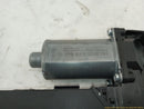 Porsche Cayenne Front Left Power Window Regulator Motor-8