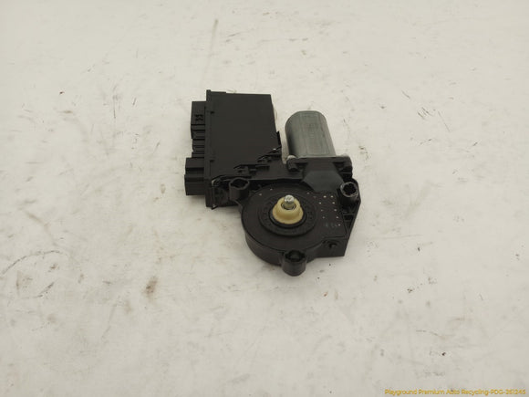 Porsche Cayenne Front Left Power Window Regulator Motor