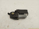 Porsche Cayenne Front Left Power Window Regulator Motor-11
