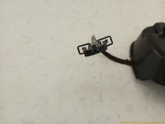 Porsche Cayenne Passenger Right Rear Door Tweeter Speaker