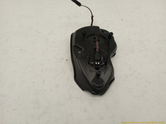 Porsche Cayenne Passenger Right Rear Door Tweeter Speaker
