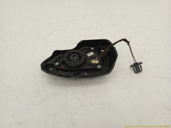 Porsche Cayenne Passenger Right Rear Door Tweeter Speaker