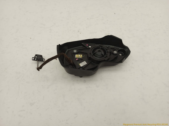 Porsche Cayenne Passenger Right Rear Door Tweeter Speaker