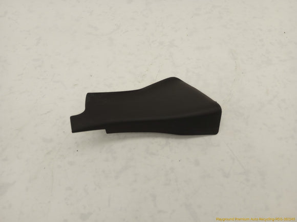 Porsche Cayenne Front Right Side Door End Cap Trim