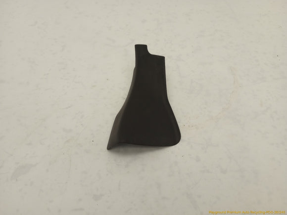 Porsche Cayenne Front Right Side Door End Cap Trim
