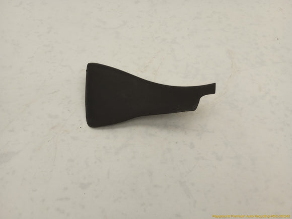 Porsche Cayenne Front Right Side Door End Cap Trim