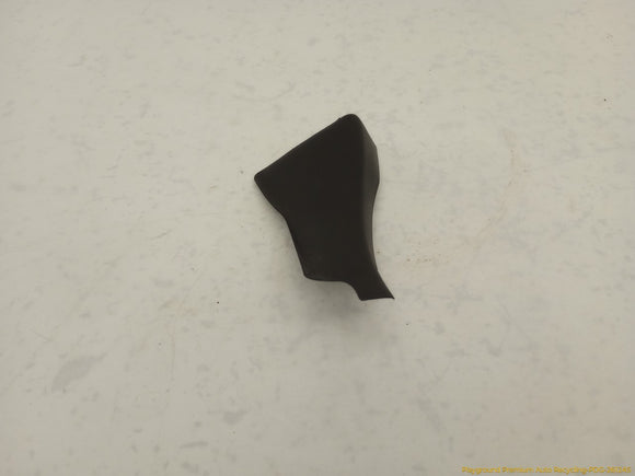 Porsche Cayenne Front Right Side Door End Cap Trim