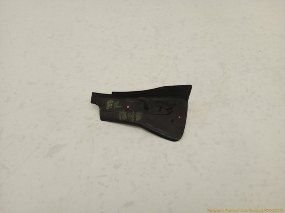 Porsche Cayenne Front Right Side Door End Cap Trim