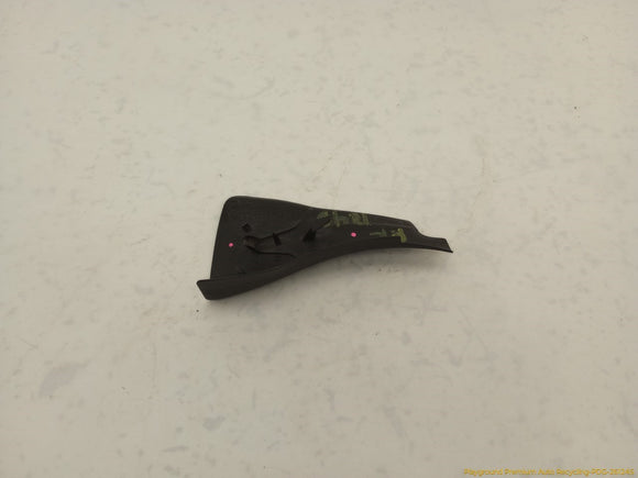 Porsche Cayenne Front Right Side Door End Cap Trim
