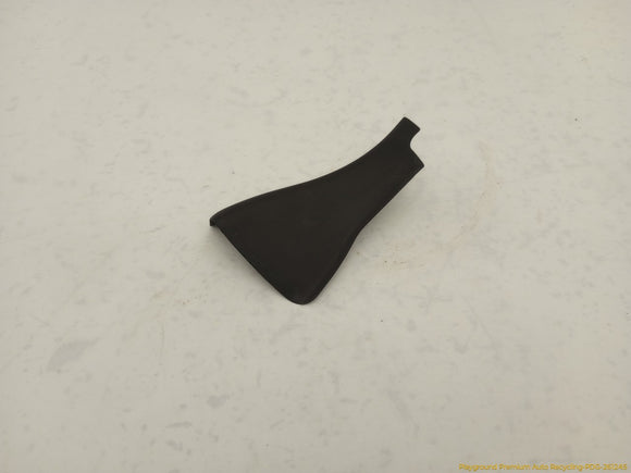 Porsche Cayenne Front Right Side Door End Cap Trim
