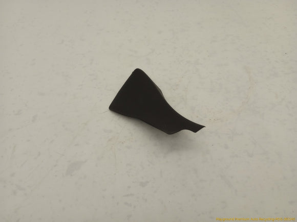 Porsche Cayenne Front Right Side Door End Cap Trim