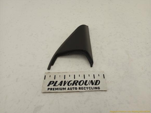 Porsche Cayenne Front Right Door Corner Cover Trim