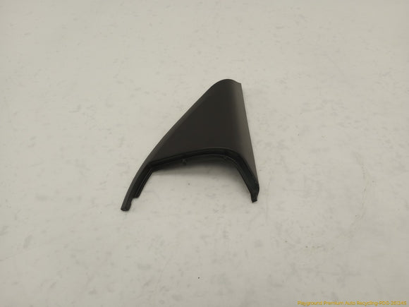 Porsche Cayenne Front Right Door Corner Cover Trim