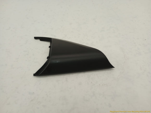 Porsche Cayenne Front Right Door Corner Cover Trim