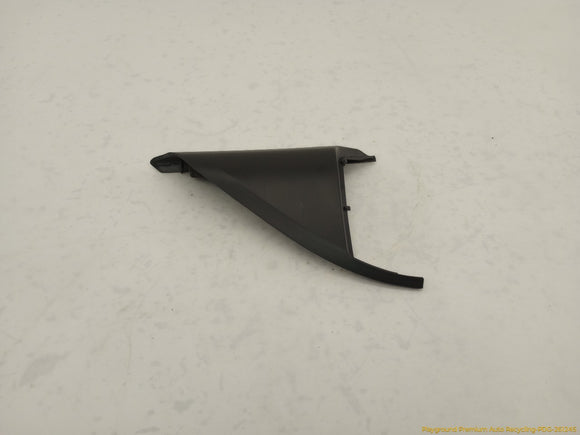 Porsche Cayenne Front Right Door Corner Cover Trim