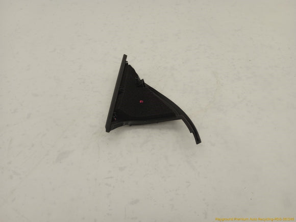 Porsche Cayenne Front Right Door Corner Cover Trim