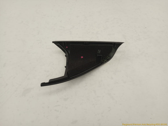 Porsche Cayenne Front Right Door Corner Cover Trim