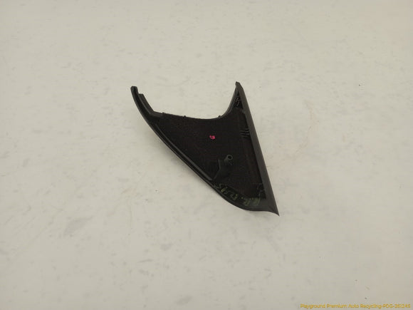 Porsche Cayenne Front Right Door Corner Cover Trim