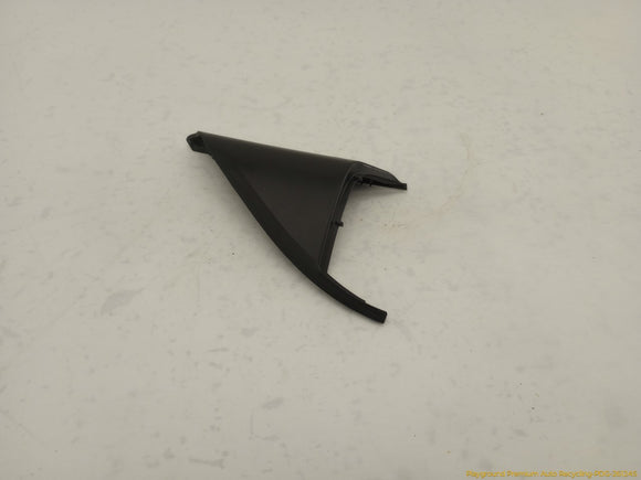 Porsche Cayenne Front Right Door Corner Cover Trim