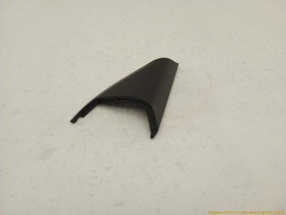 Porsche Cayenne Front Right Door Corner Cover Trim
