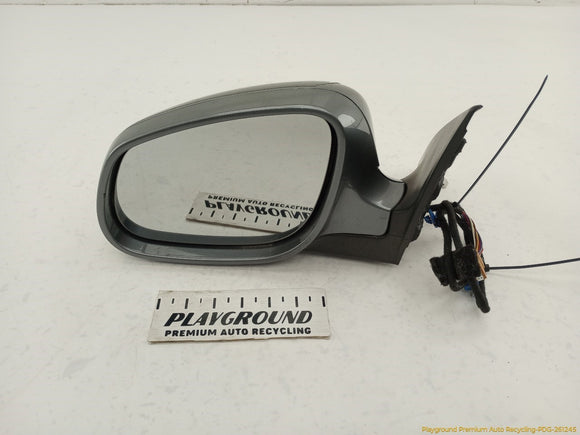 Porsche Cayenne Driver Left Power Side View Mirror