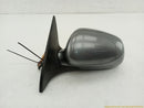 Porsche Cayenne Driver Left Power Side View Mirror-4