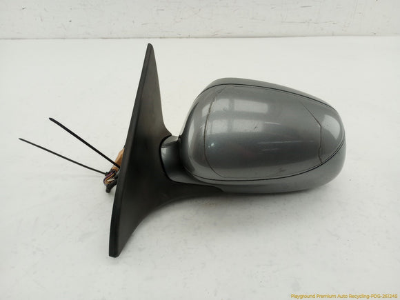 Porsche Cayenne Driver Left Power Side View Mirror