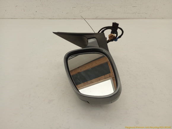 Porsche Cayenne Driver Left Power Side View Mirror
