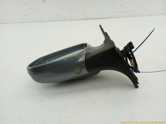 Porsche Cayenne Driver Left Power Side View Mirror