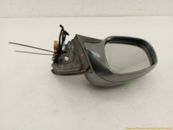 Porsche Cayenne Driver Left Power Side View Mirror