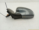 Porsche Cayenne Driver Left Power Side View Mirror-12