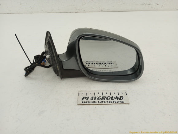 Porsche Cayenne Passenger Right Power Side View Mirror