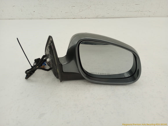Porsche Cayenne Passenger Right Power Side View Mirror