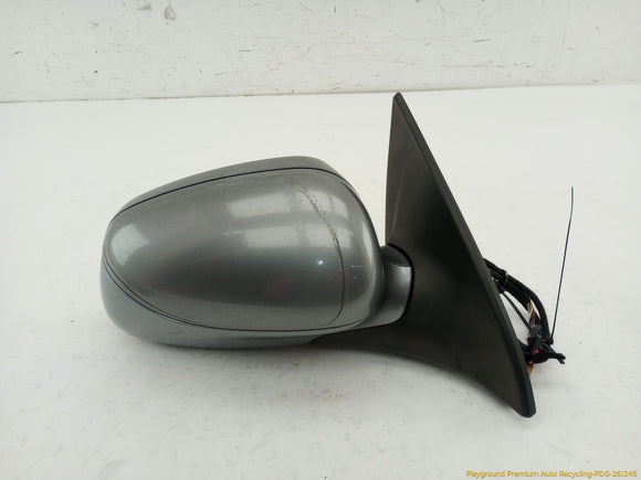 Porsche Cayenne Passenger Right Power Side View Mirror
