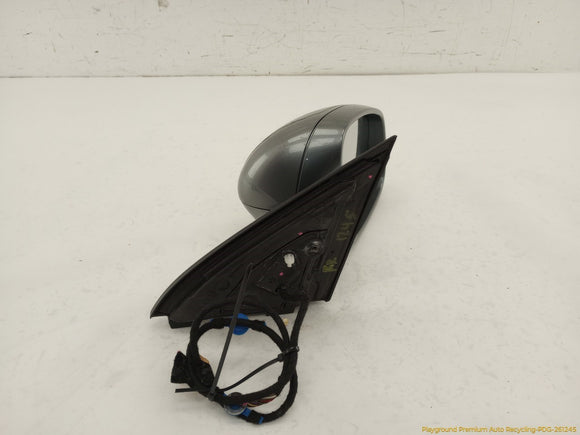Porsche Cayenne Passenger Right Power Side View Mirror