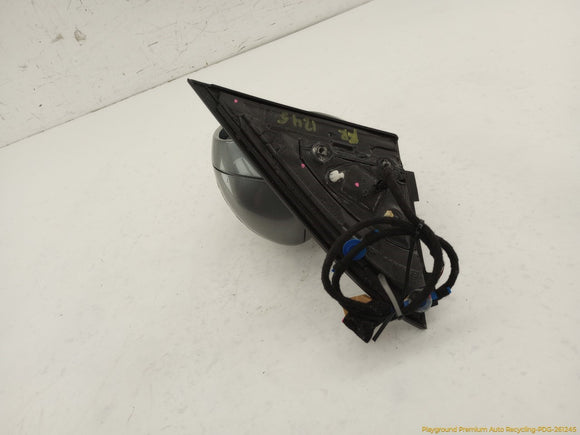 Porsche Cayenne Passenger Right Power Side View Mirror