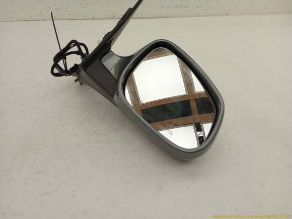 Porsche Cayenne Passenger Right Power Side View Mirror