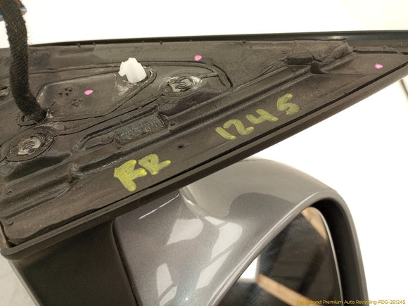 Porsche Cayenne Passenger Right Power Side View Mirror