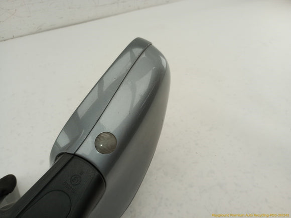Porsche Cayenne Passenger Right Power Side View Mirror