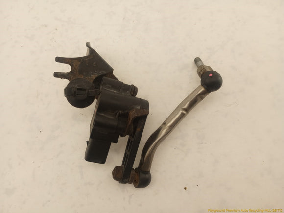Audi S5 Driver Left Headlight Level Sensor