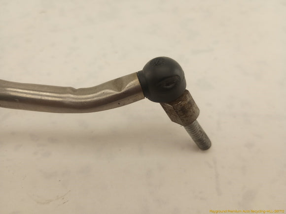 Audi S5 Driver Left Headlight Level Sensor