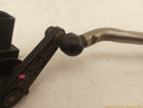 Audi S5 Driver Left Headlight Level Sensor-4