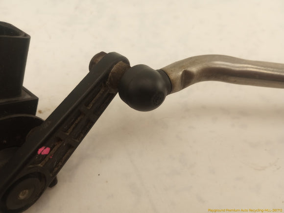 Audi S5 Driver Left Headlight Level Sensor