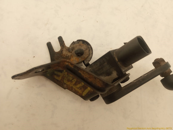 Audi S5 Driver Left Headlight Level Sensor